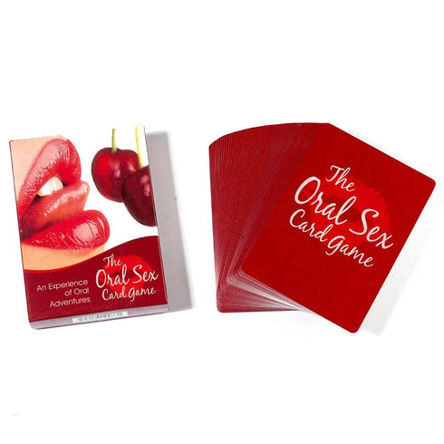 Fun And Educational Couple Games Cards